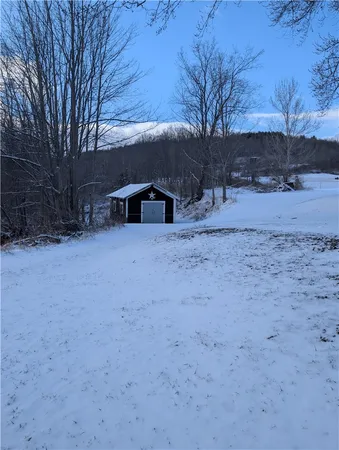 $94,900 | 3659 County Route 60, Rexville, NY 14877