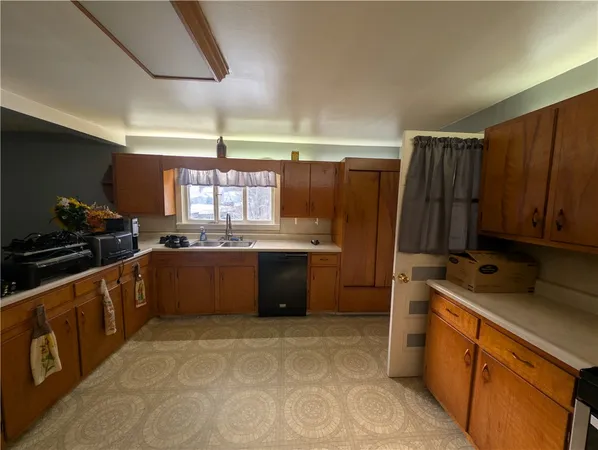 $94,900 | 3659 County Route 60, Rexville, NY 14877