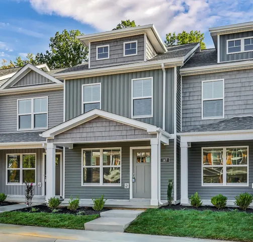 $215,900 | 147 Quarry Point Drive, Clarksville, TN 37043