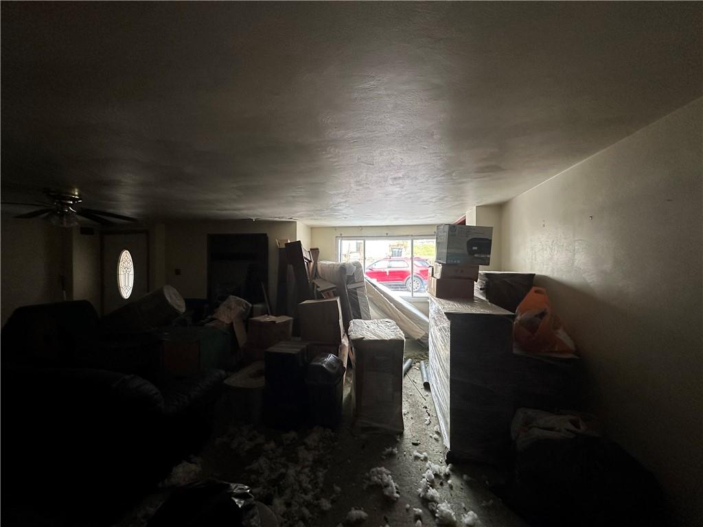 305 West 9th Avenue Tarentum, PA 15084 - Photo 21 of 22 a view of storage and utility room