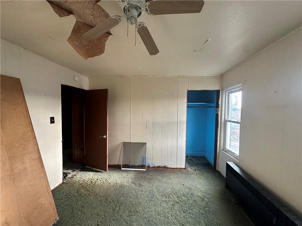 305 West 9th Avenue Tarentum, PA 15084 - Photo 8 of 22 a view of empty room with windows