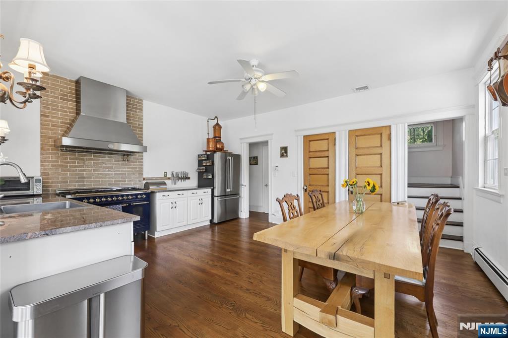 260 Knickerbocker Road Tenafly, NJ 07670 - Photo 4 of 24