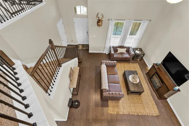 a bathroom with a sink a shower and a mirror
