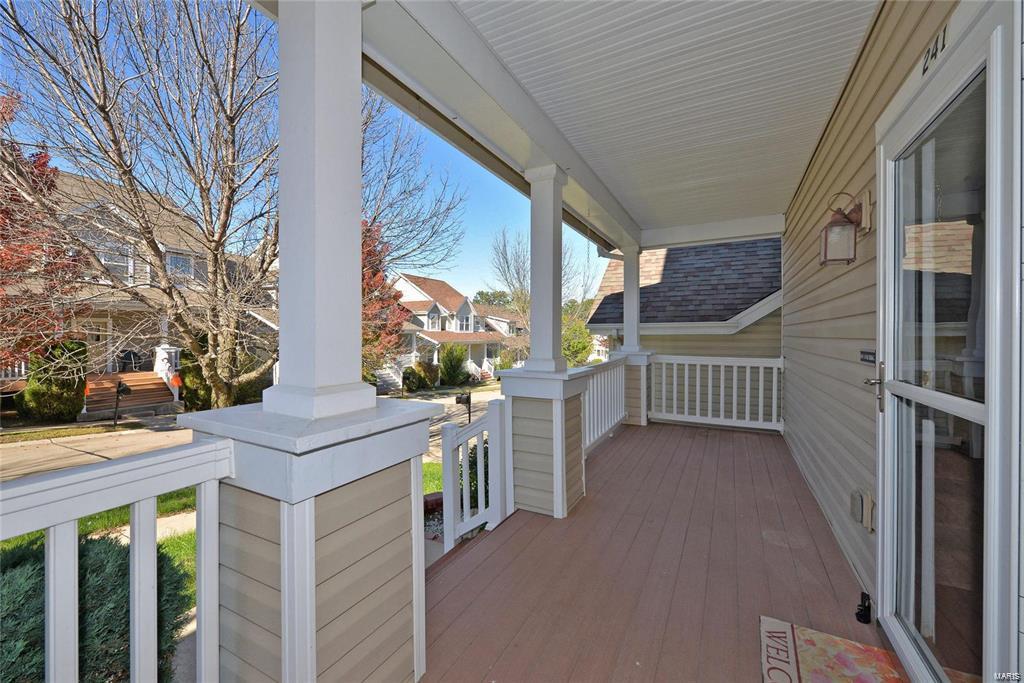 241 Montclair Tower Drive St. Charles, MO 63303 - Photo 2 of 19