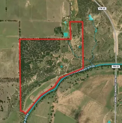 $1,650,000 | 124 County Road 439, Brownwood, TX 76801