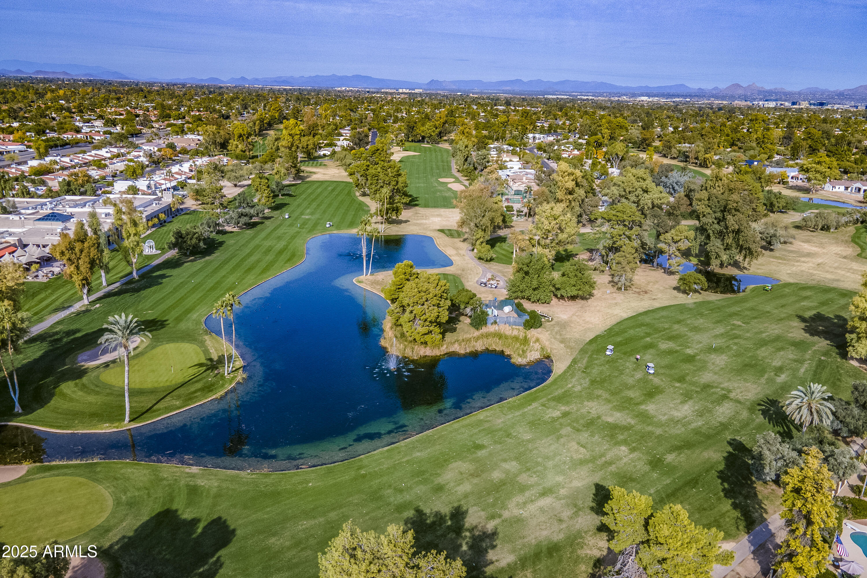 6302 East Cochise Road Paradise Valley, AZ 85253 - Photo 36 of 44