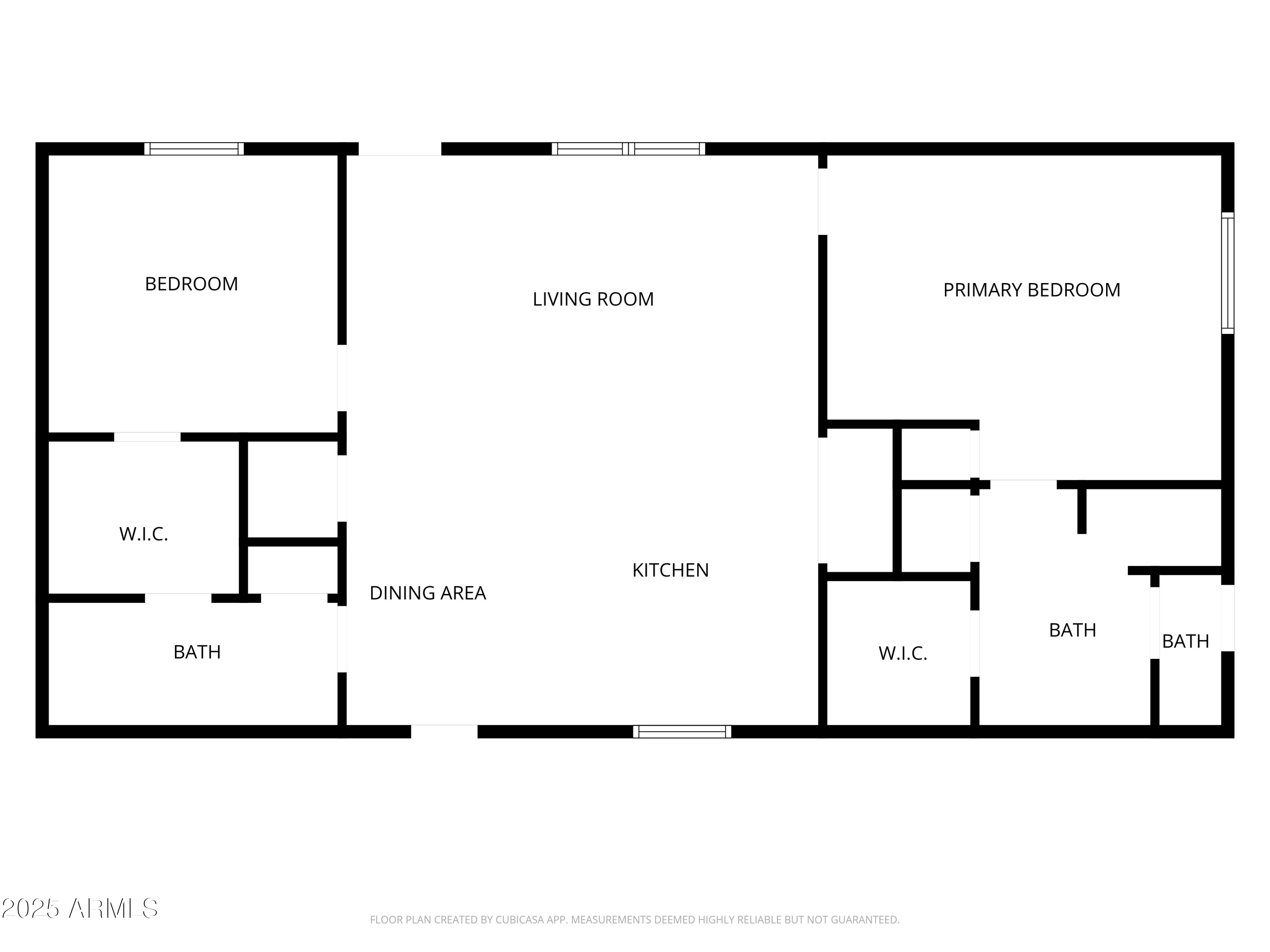 6302 East Cochise Road Paradise Valley, AZ 85253 - Photo 44 of 44 a picture of a floor plan