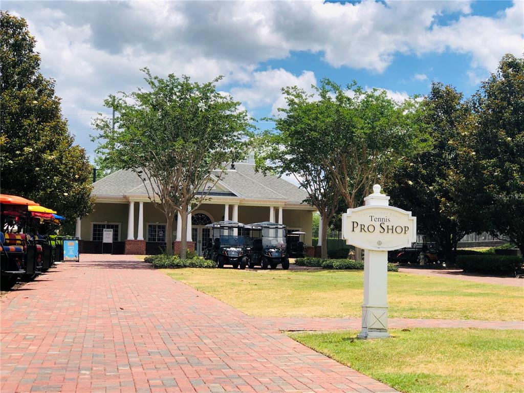1323 Seven Eagles Court, Unit 202 Reunion, FL 34747 - Photo 40 of 47