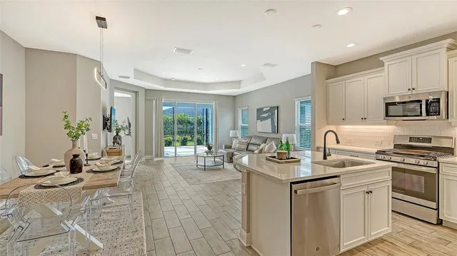 $365,000 | 4720 Willow Bend Avenue, Parrish, FL 34219