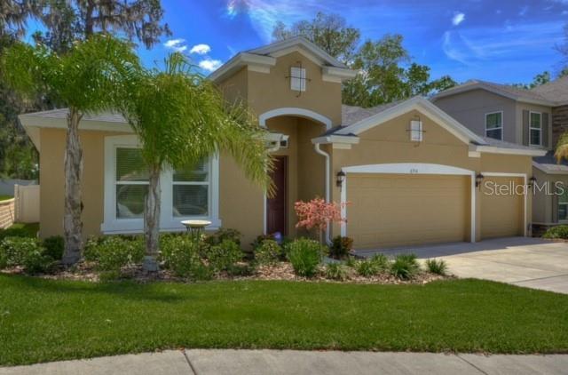 6706 Riverside Bluffs Drive Riverview, FL 33578 - Photo 1 of 1
