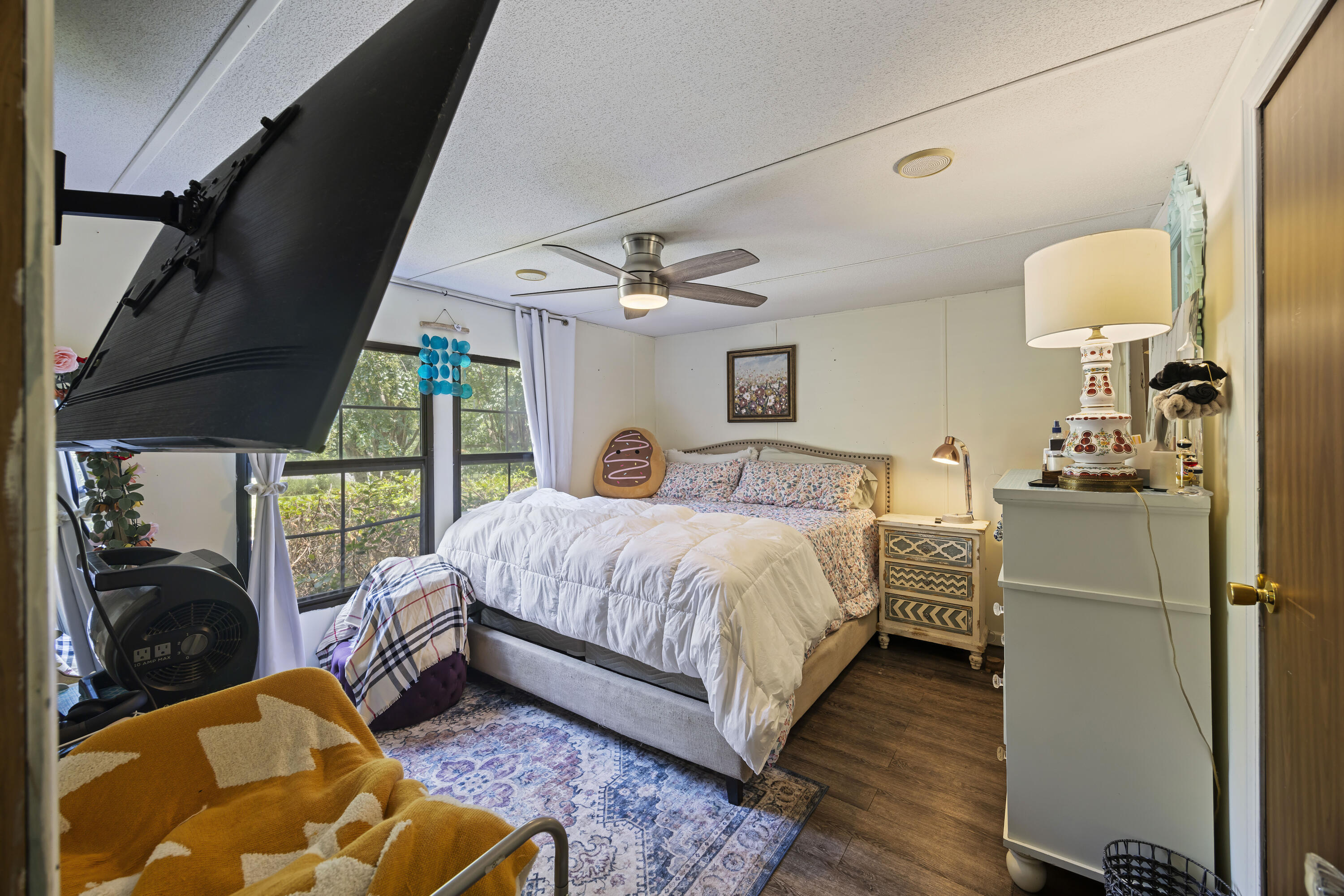5681 Old Jacksonboro Road Ravenel, SC 29470 - Photo 15 of 34 243A8285