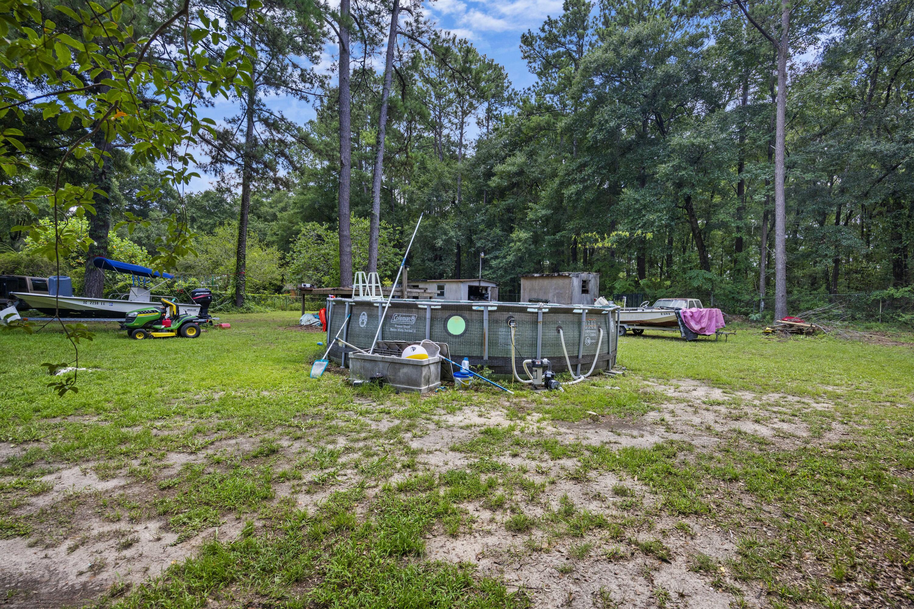 5681 Old Jacksonboro Road Ravenel, SC 29470 - Photo 29 of 34 243A8370