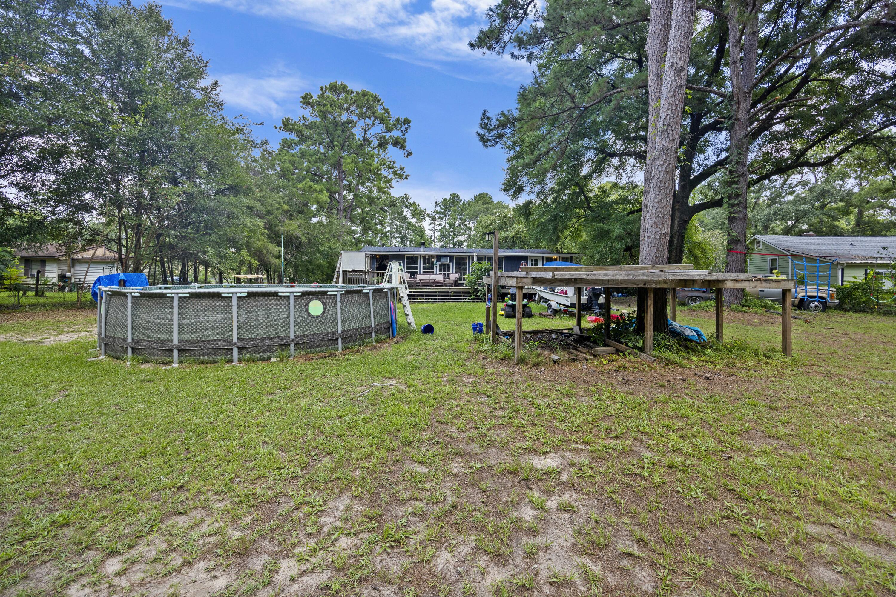 5681 Old Jacksonboro Road Ravenel, SC 29470 - Photo 33 of 34 243A8395