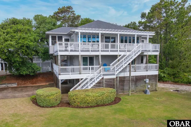 $1,025,000 | 1129 Morris Drive, Corolla, NC 27927