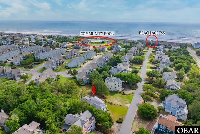 $1,025,000 | 1129 Morris Drive, Corolla, NC 27927