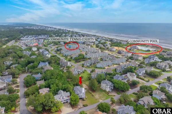 $999,000 | 1129 Morris Drive, Corolla, NC 27927