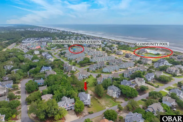 $1,025,000 | 1129 Morris Drive, Corolla, NC 27927