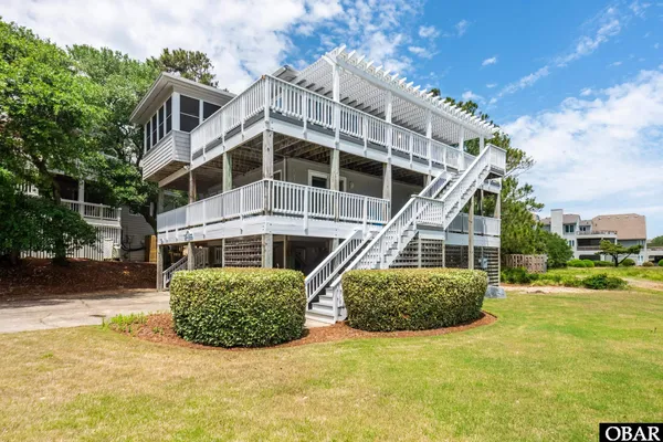 $999,000 | 1129 Morris Drive, Corolla, NC 27927