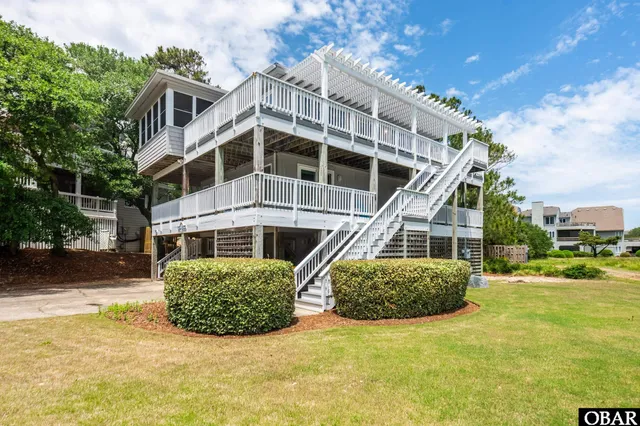 $1,025,000 | 1129 Morris Drive, Corolla, NC 27927