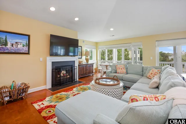 $1,025,000 | 1129 Morris Drive, Corolla, NC 27927