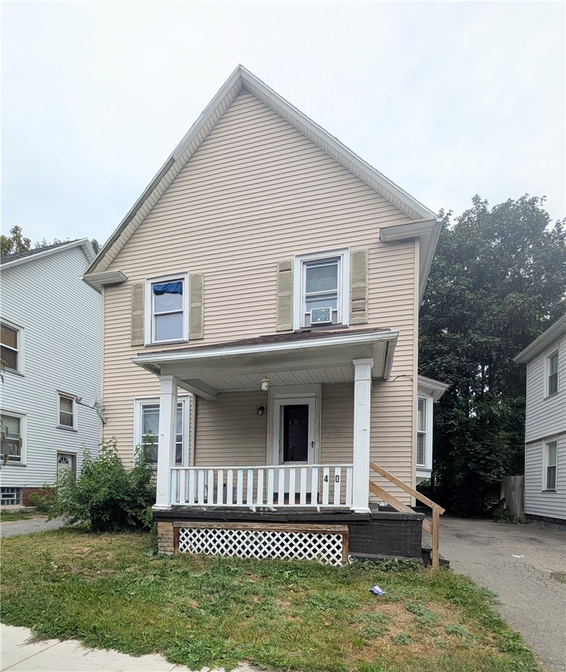 40 Forester Street Rochester, NY 14609 - Photo 1 of 15
