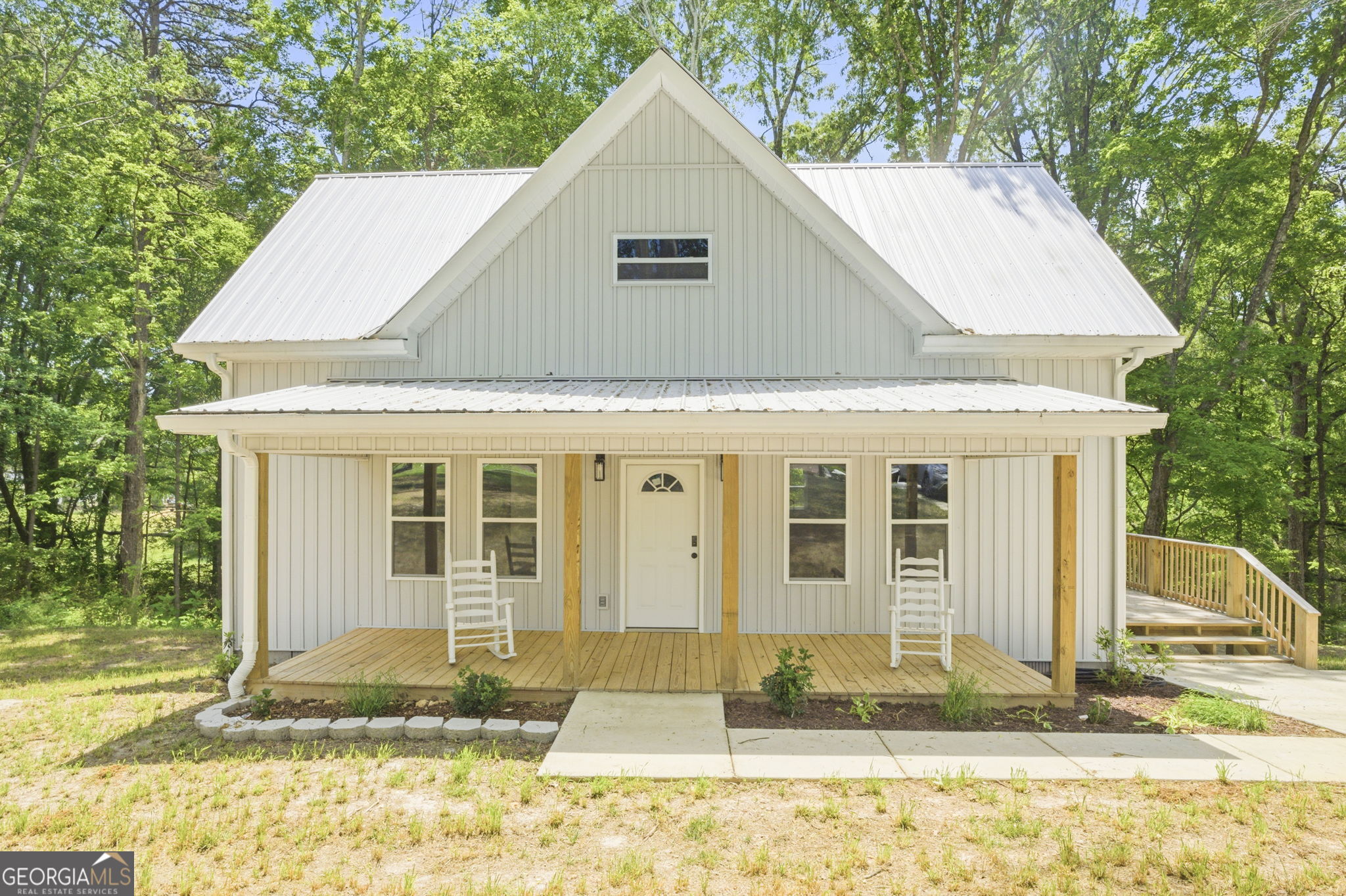 55 Reece Street Menlo, GA 30731 - Photo 30 of 36