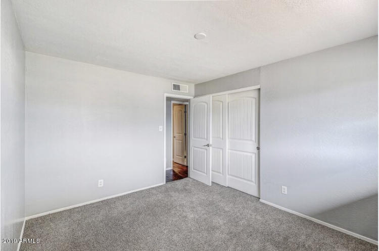 3249 West Citrus Way Phoenix, AZ 85017 - Photo 12 of 22 a view of an empty room