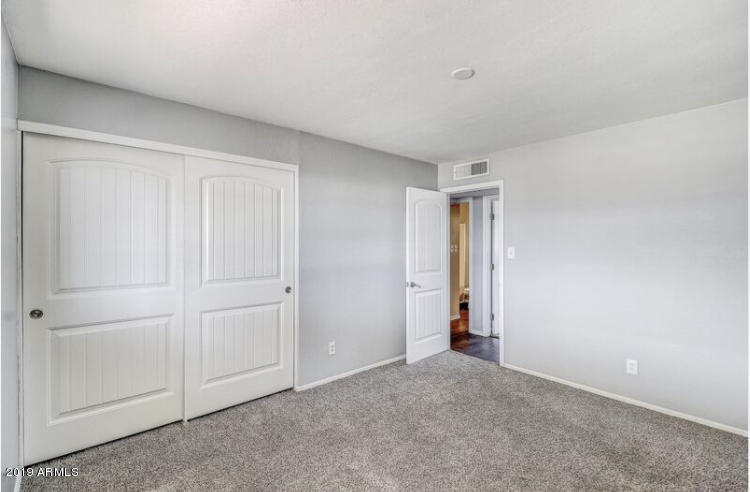 3249 West Citrus Way Phoenix, AZ 85017 - Photo 15 of 22 a view of an empty room