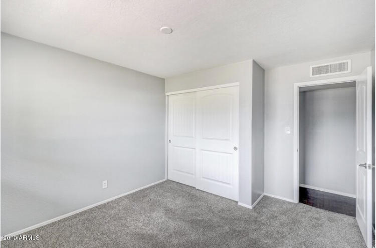 3249 West Citrus Way Phoenix, AZ 85017 - Photo 10 of 22 a view of an empty room