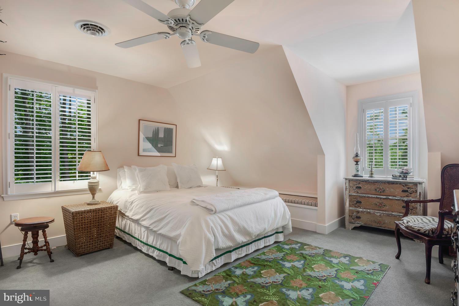 6338 Middle Point Road Neavitt, MD 21652 - Photo 21 of 30 Bedroom