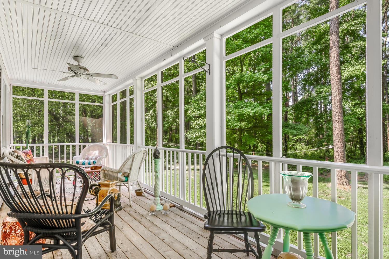6338 Middle Point Road Neavitt, MD 21652 - Photo 5 of 30 Exterior (General)