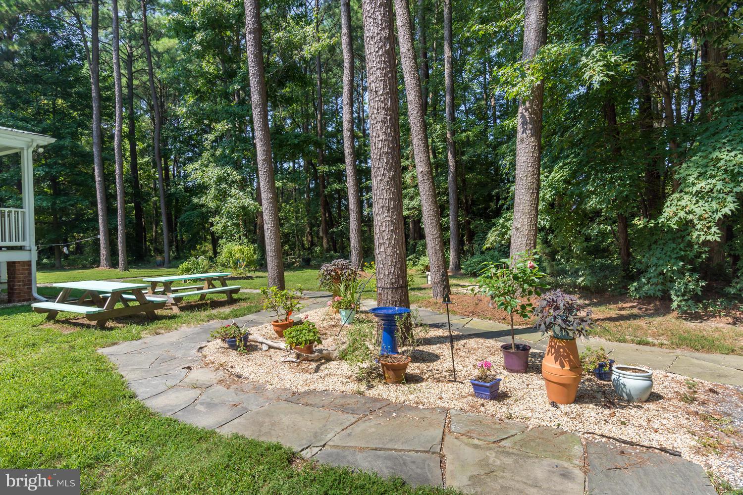 6338 Middle Point Road Neavitt, MD 21652 - Photo 6 of 30 Exterior (General)