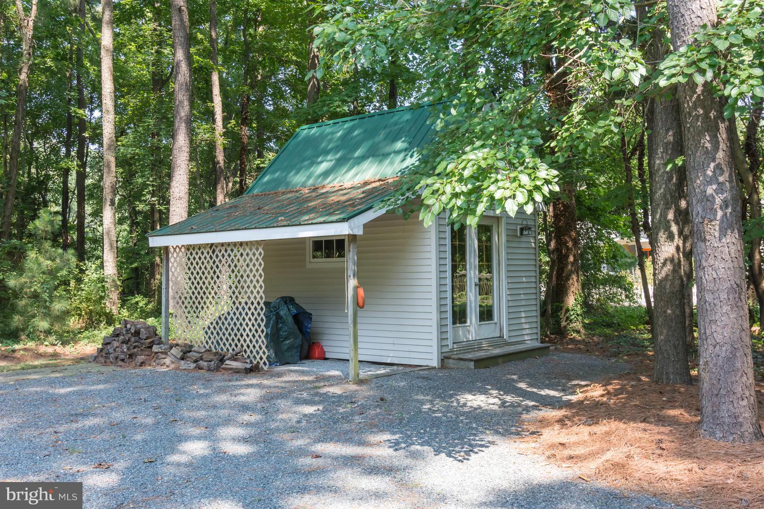 6338 Middle Point Road Neavitt, MD 21652 - Photo 7 of 30 Exterior (General)