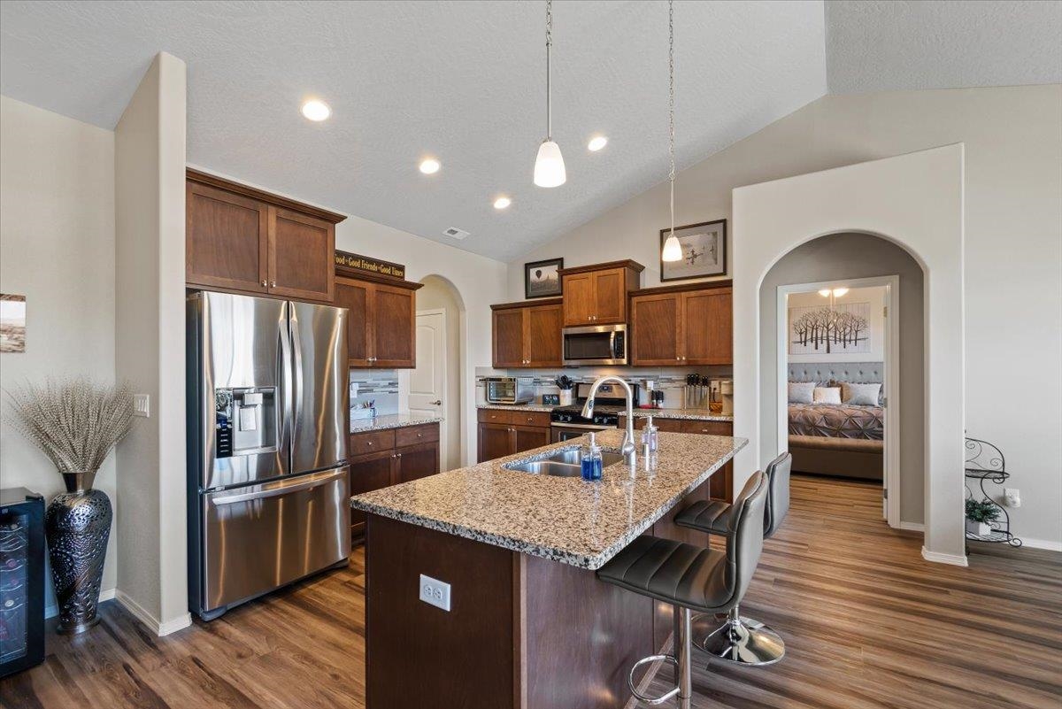 1311 South Hodges Road Greenacres, WA 99016 - Photo 13 of 36 Gallery Image 13