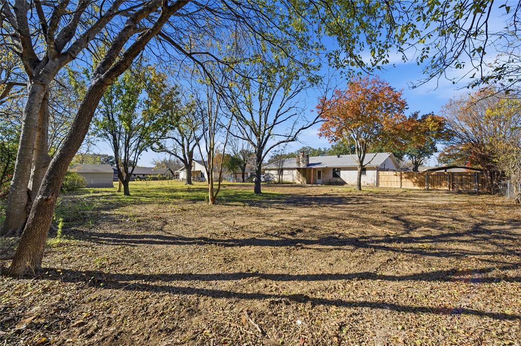 211 Opal Street Hewitt, TX 76643 - Photo 19 of 20 Large Backyard!