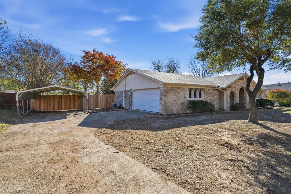 211 Opal Street Hewitt, TX 76643 - Photo 2 of 20