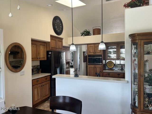 1930 Golf View Lane Prescott, AZ 86301 - Photo 10 of 22 kitchen-1