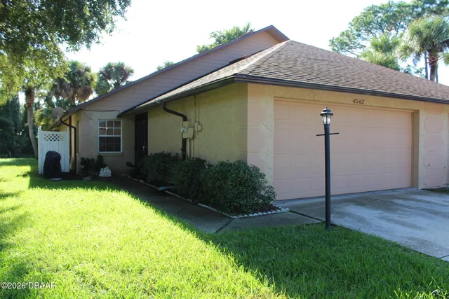 $2,000 | 4542 Rockledge Lane, Port Orange, FL 32127
