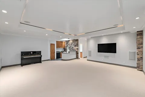 $5,995,000 | 65 Fairfax Avenue, Atherton, CA 94027