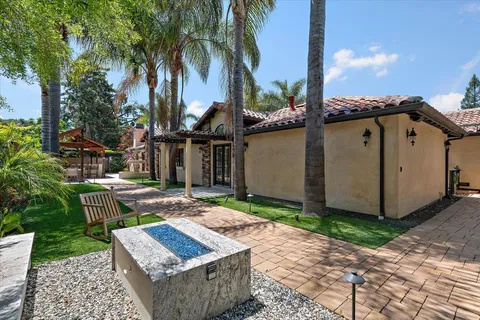 $5,995,000 | 65 Fairfax Avenue, Atherton, CA 94027