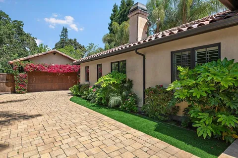 $5,995,000 | 65 Fairfax Avenue, Atherton, CA 94027
