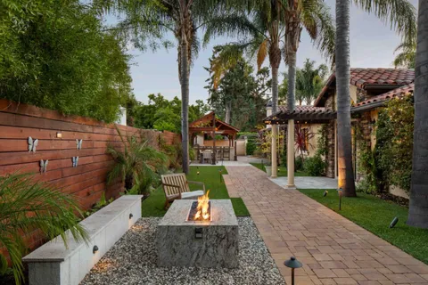 $5,995,000 | 65 Fairfax Avenue, Atherton, CA 94027