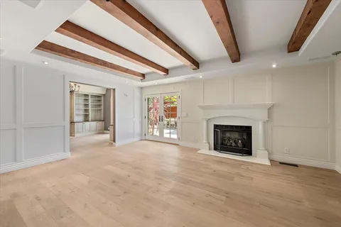 $5,995,000 | 65 Fairfax Avenue, Atherton, CA 94027