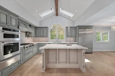 $5,995,000 | 65 Fairfax Avenue, Atherton, CA 94027