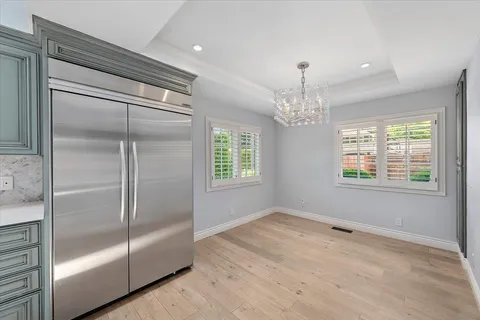 $5,995,000 | 65 Fairfax Avenue, Atherton, CA 94027