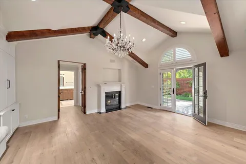 $5,995,000 | 65 Fairfax Avenue, Atherton, CA 94027