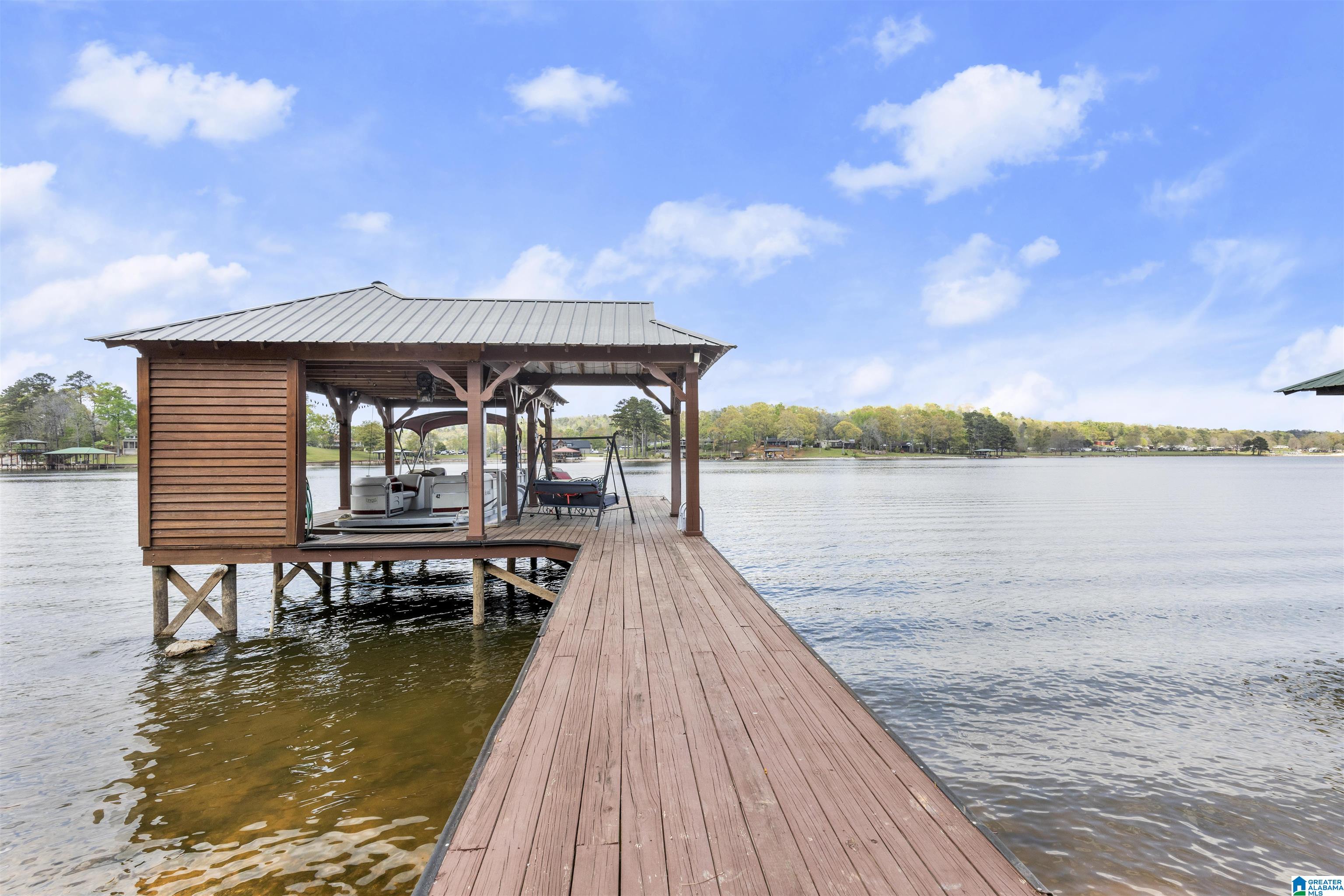 992 Davis Acres Drive Alpine, AL 35014 - Photo 31 of 48