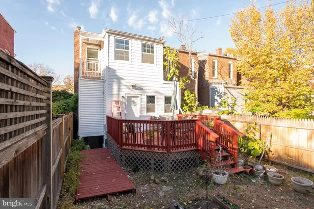 $1,595,000 | 649 South Carolina Avenue Southeast, Washington, DC 20003