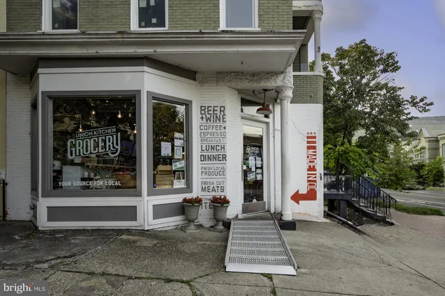 $1,595,000 | 649 South Carolina Avenue Southeast, Washington, DC 20003