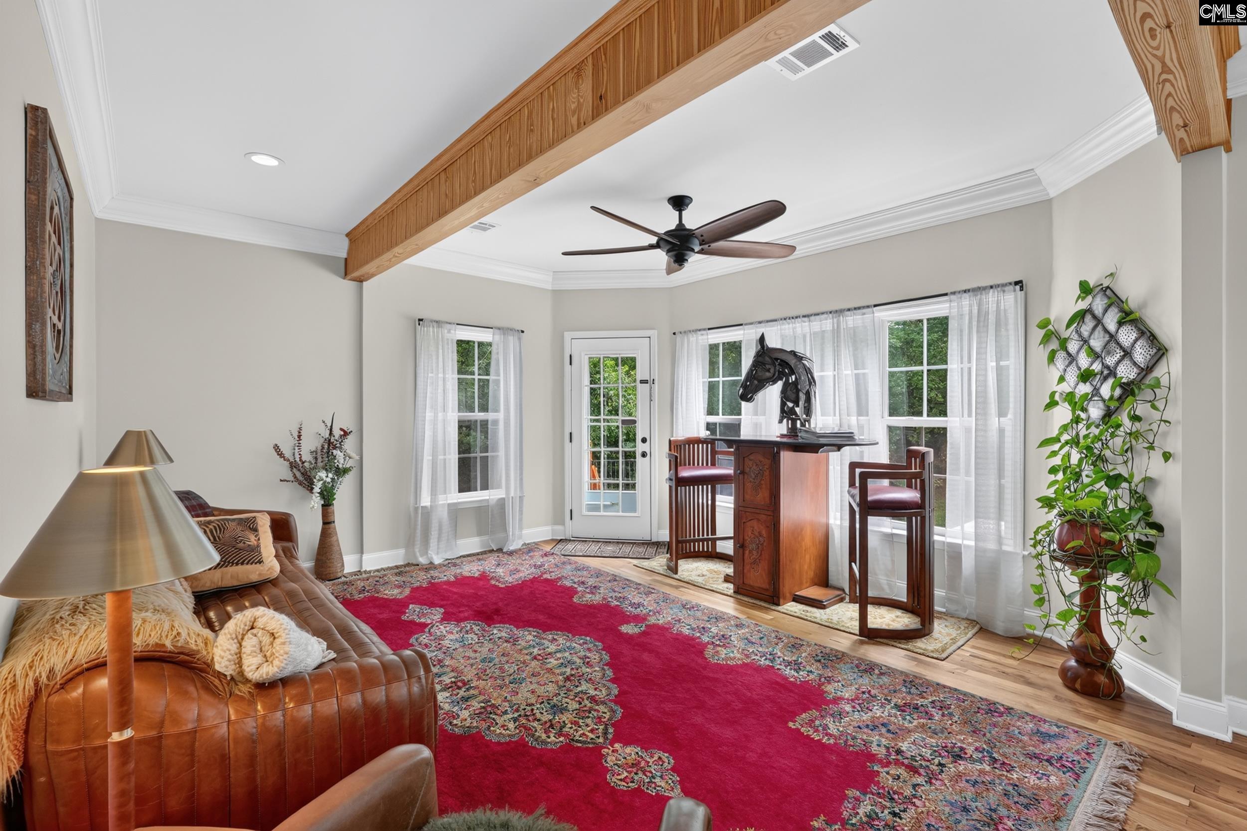 1377 Pine Road Camden, SC 29020 - Photo 45 of 71
